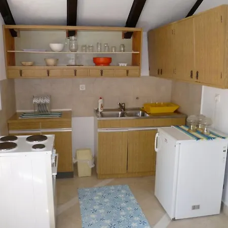 In With Balcony, W-lan, Washing Machine Apartment Zlarin
