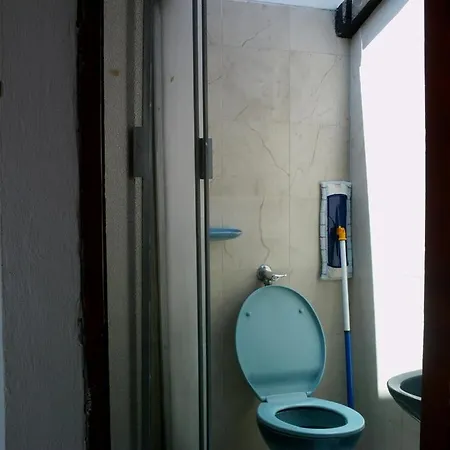 In With Balcony, W-lan, Washing Machine Apartment Zlarin