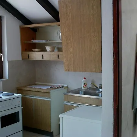 Apartment In With Balcony, W-lan, Washing Machine *