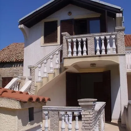 In With Balcony, W-lan, Washing Machine Apartment *