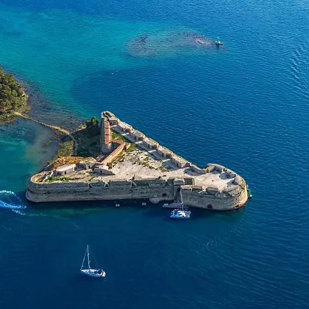 Apartamento In With Balcony, W-lan, Washing Machine *