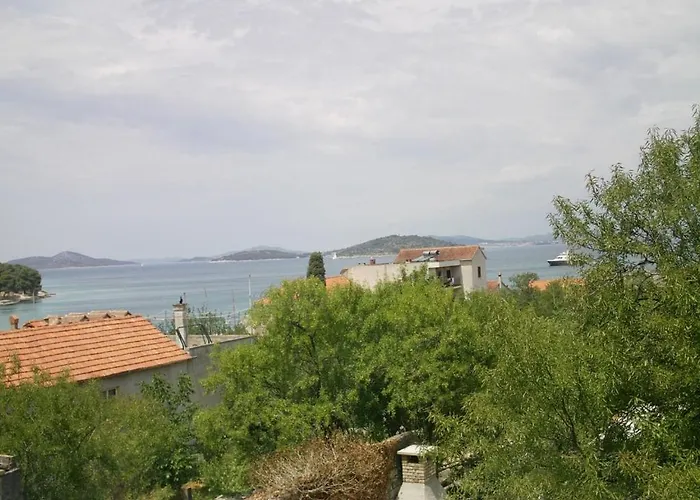 In With Balcony, W-lan, Washing Machine Appartement