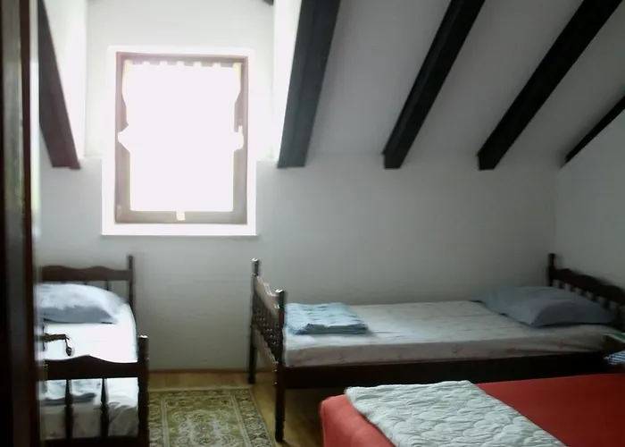 In With Balcony, W-lan, Washing Machine *