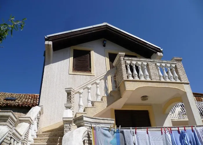 In With Balcony, W-lan, Washing Machine